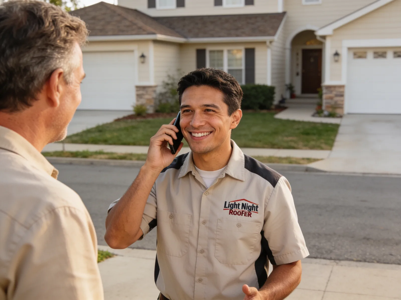 Emergency Roof Repair Old Fields, WV FAQs